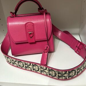 Salvatore Ferragamo bag